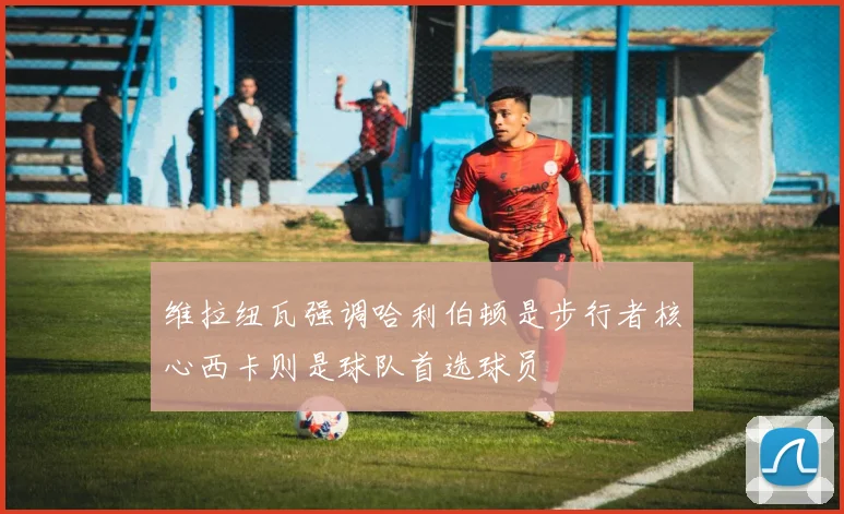 维拉纽瓦强调哈利伯顿是步行者核心西卡则是球队首选球员