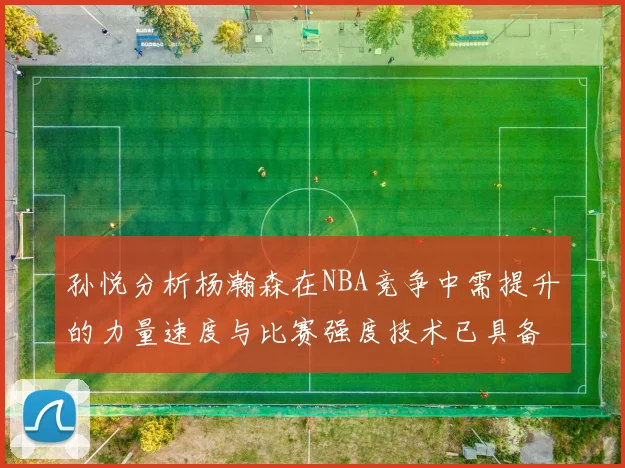 孙悦分析杨瀚森在NBA竞争中需提升的力量速度与比赛强度技术已具备