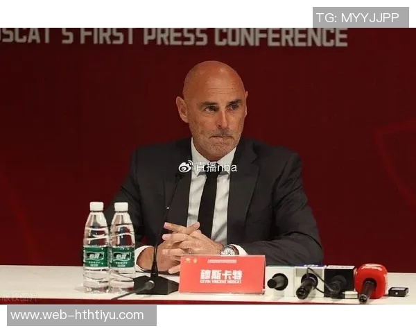 穆斯卡特与流浪者传闻解析:海港始终是他工作的重心所在