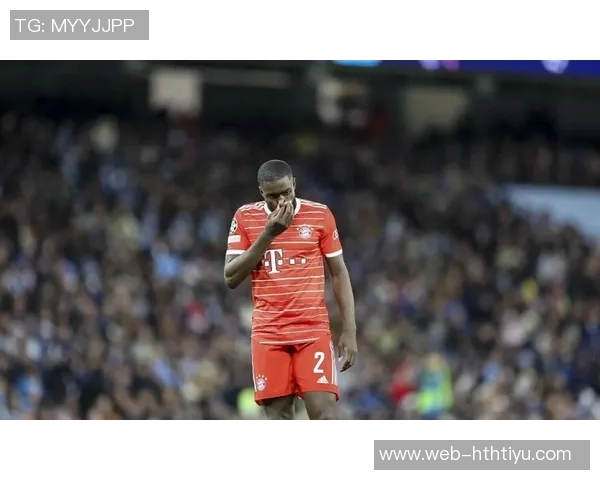 罗马诺透露拜仁与于帕达成口头协议解约条款成最后关键讨论点