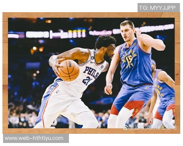 媒体人分析詹姆斯奖项前景暗淡约基奇文班不容小觑KD运气助力争夺一阵