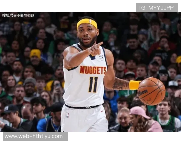 布朗谈承担责任带来的进攻机会与个人成长潜力