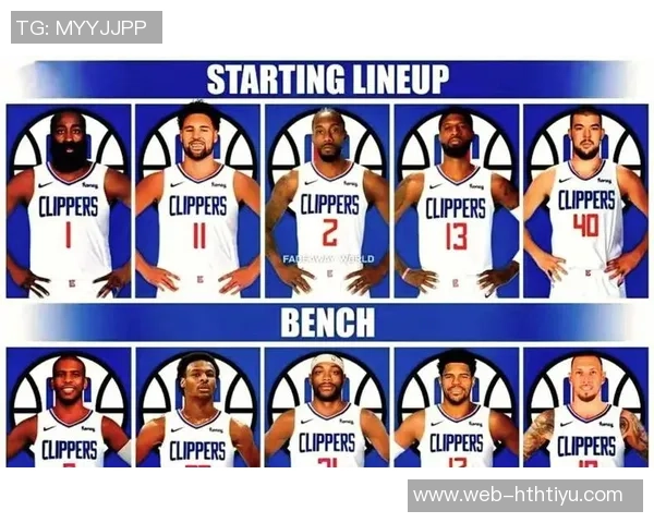 小卡坚信现有阵容是球队自2021年西决以来最强大最全面的阵容